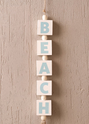 The Words Co Beach Boho Grland