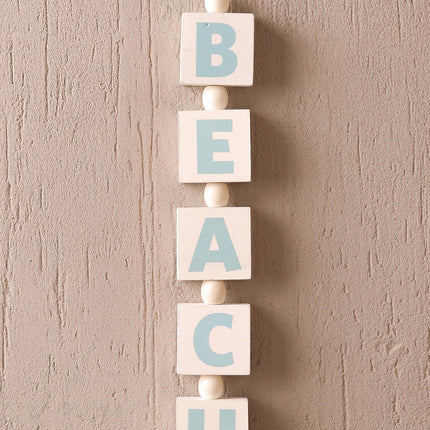 The Words Co Beach Boho Grland