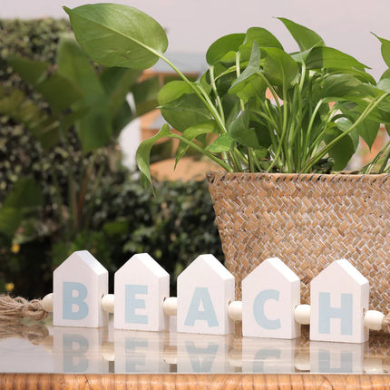 The Words Co Beach House Blocks