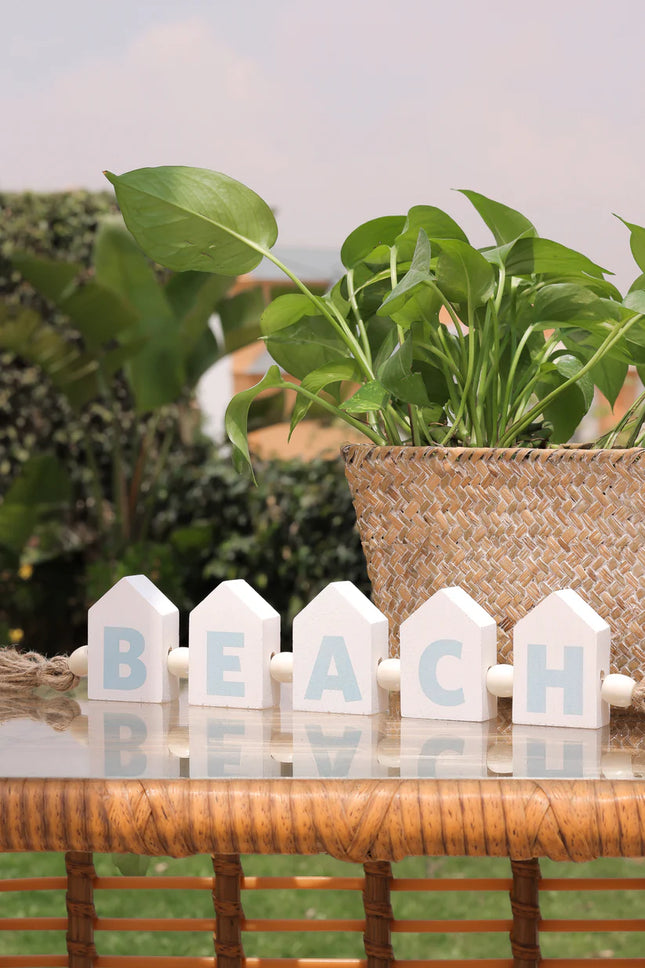 The Words Co Beach House Blocks