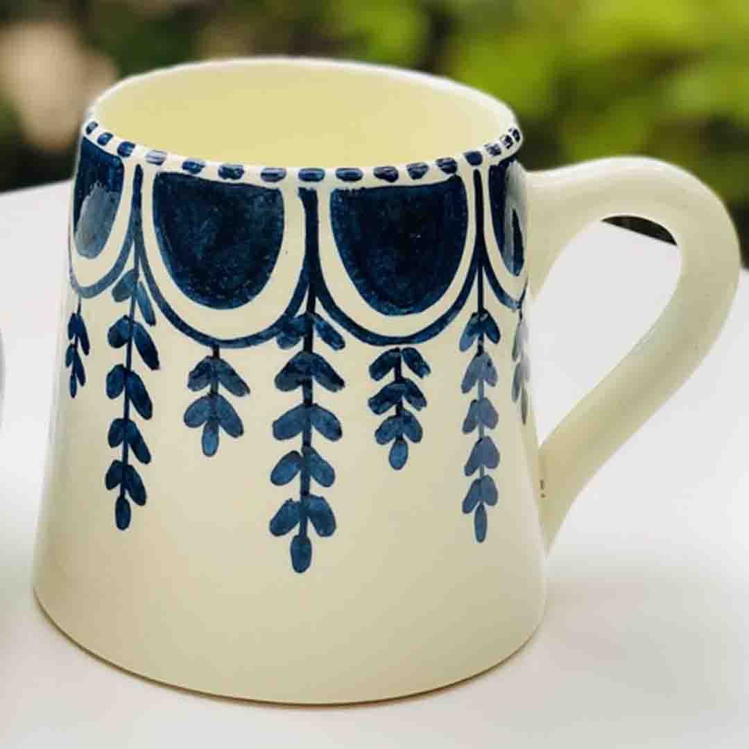 Khan Elsaada Bella Mug