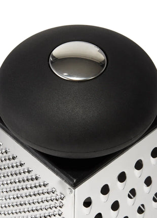 BergHoff Essentials Side Square Grater H22cm