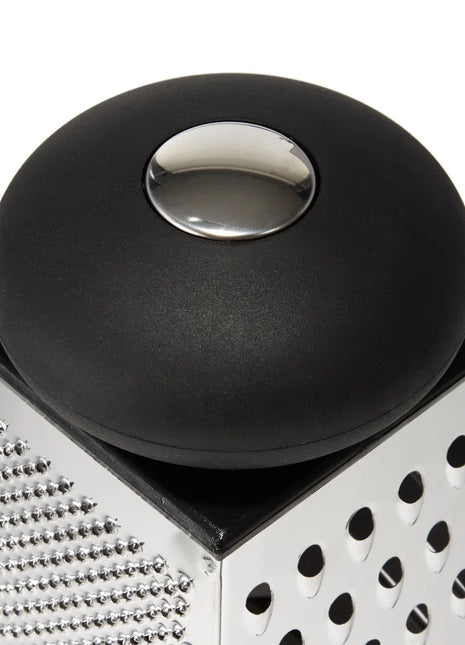 BergHoff Essentials Side Square Grater H22cm