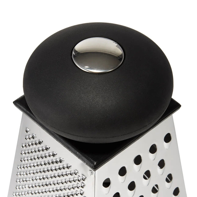 BergHoff Essentials Side Square Grater H22cm
