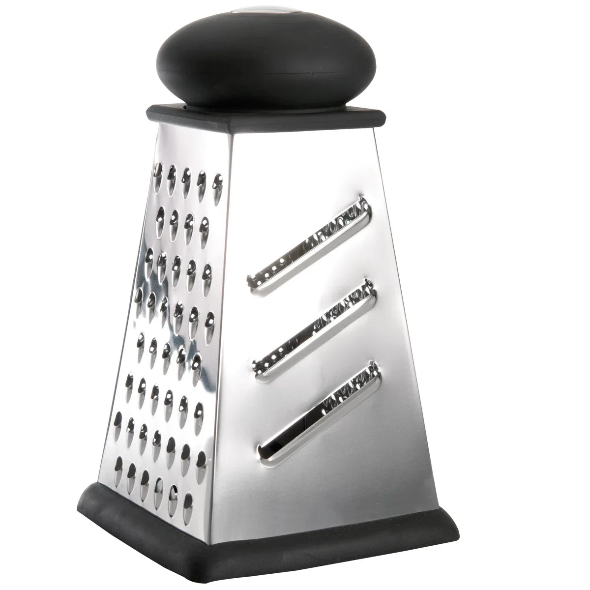 BergHoff Essentials Side Square Grater H22cm