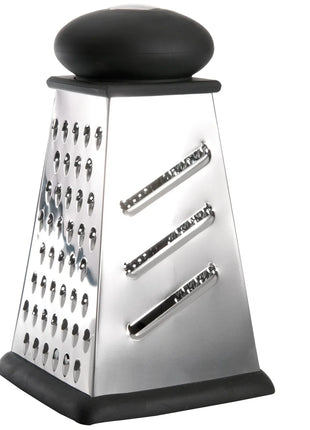 BergHoff Essentials Side Square Grater H22cm