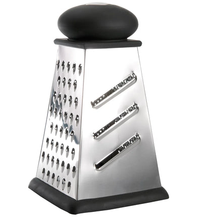 BergHoff Essentials Side Square Grater H22cm