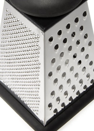 BergHoff Essentials Side Square Grater H22cm