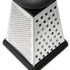 BergHoff Essentials Side Square Grater H22cm