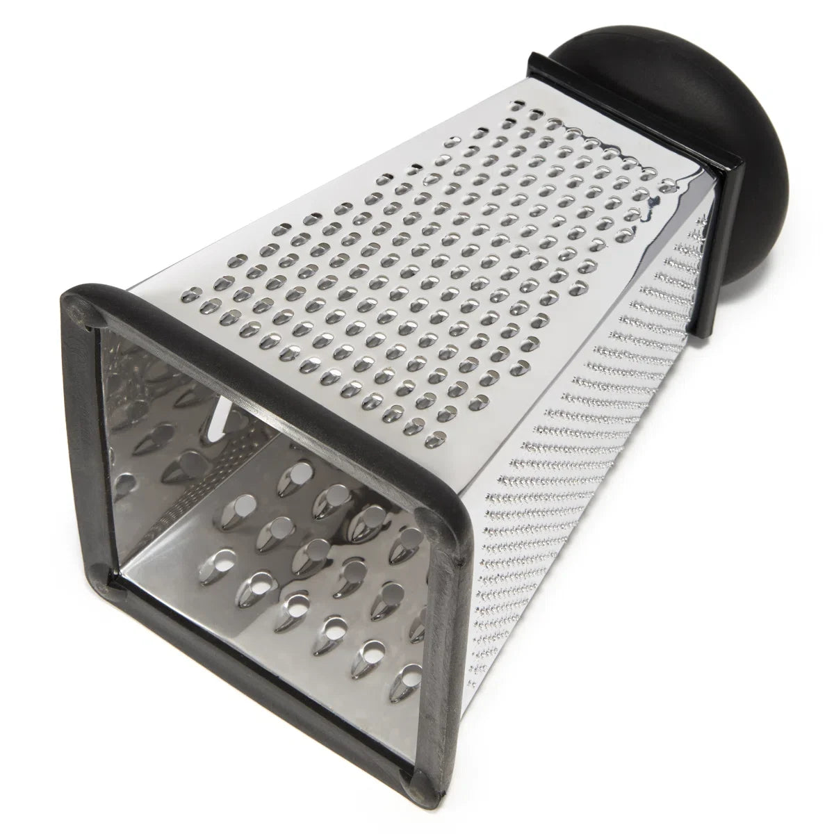 BergHoff Essentials Side Square Grater H22cm