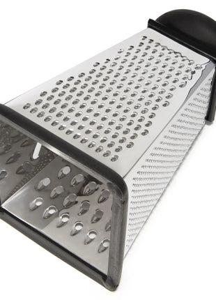 BergHoff Essentials Side Square Grater H22cm