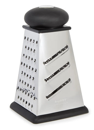 BergHoff Essentials Side Square Grater H22cm