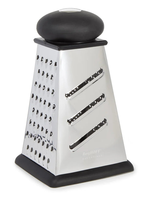 BergHoff Essentials Side Square Grater H22cm