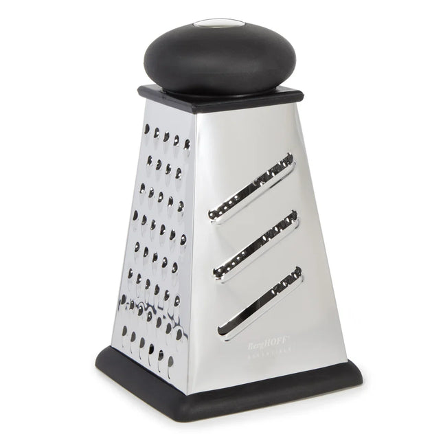 BergHoff Essentials Side Square Grater H22cm
