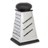 BergHoff Essentials Side Square Grater H22cm