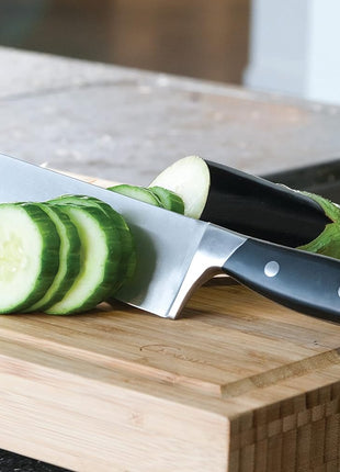 BergHoff Essentials 15 Pcs Knives block