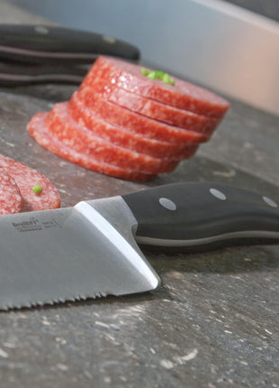 BergHoff Essentials 15 Pcs Knives block