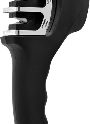 BergHoff Essentials 3 in 1 sharpener