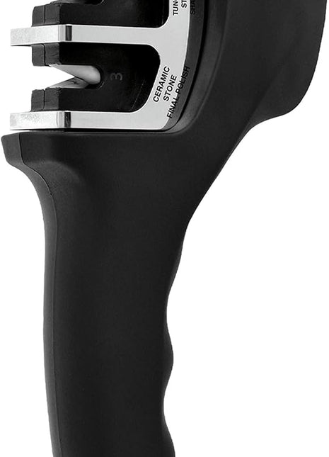 BergHoff Essentials 3 in 1 sharpener