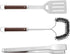 BergHoff Essentials 3pcs BBQ set