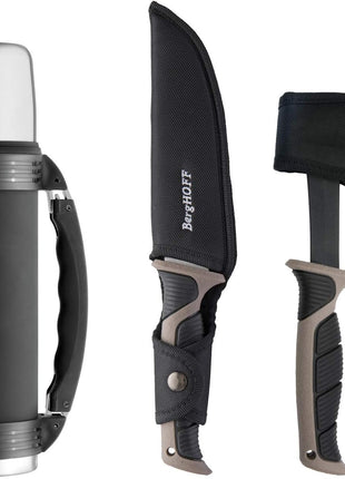 BergHoff Essentials 3pcs outdoor utility set