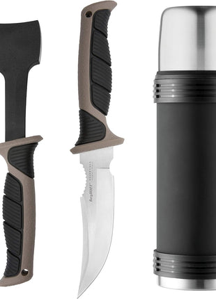 BergHoff Essentials 3pcs outdoor utility set