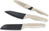 BergHoff Essentials 3 piece ceramic knife set