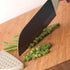 BergHoff Essentials 3 piece ceramic knife set