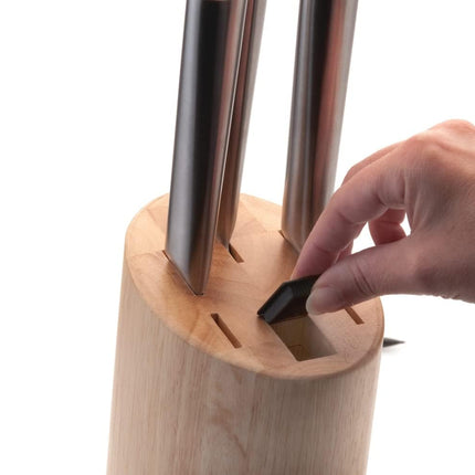 BergHoff Essentials 6 Pcs Knife Block