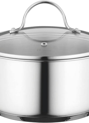 BergHoff Essentials 7 Pcs Cookware Set