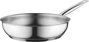BergHoff Essentials 7 Pcs Cookware Set Comfort Stainless Steel with Lid