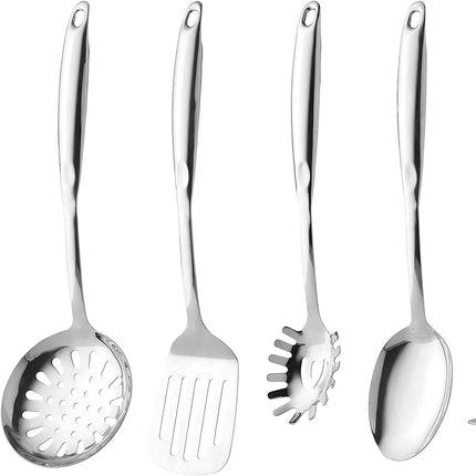 BergHoff Essentials 7pc Kitchen utensil set