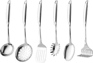 BergHoff Essentials 7pc Kitchen utensil set