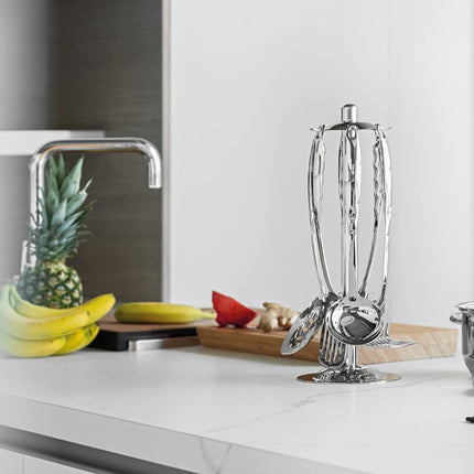 BergHoff Essentials 7pc Kitchen utensil set