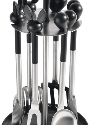 BergHoff Essentials 7 Pcs Kitchen Utensil Set