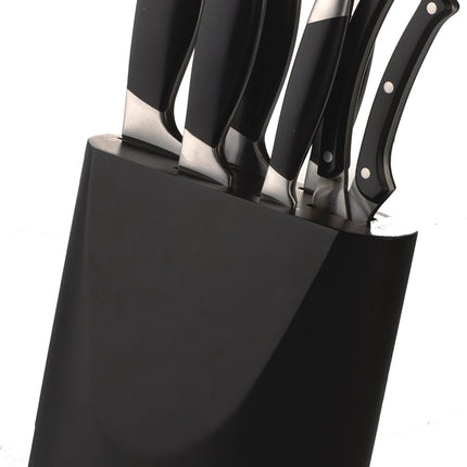 BergHoff Essentials 7 Pcs Knife Block