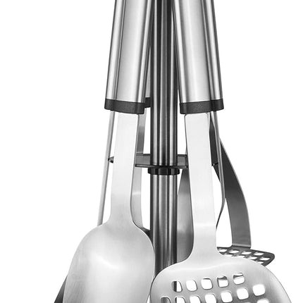 BergHoff Essentials 8 Pcs Kitchen Utensil Set
