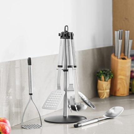 BergHoff Essentials 8 Pcs Kitchen Utensil Set