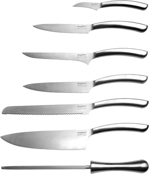 BergHoff Essentials 8 Pcs Knife Block