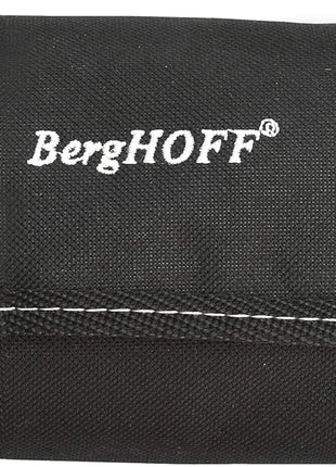 BergHoff Essentials 8 Pcs Garnishing Set in Folding Bag