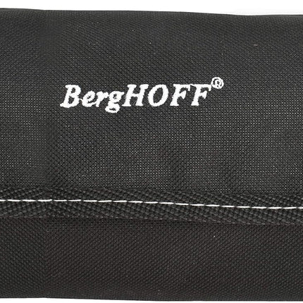 BergHoff Essentials 8 Pcs Garnishing Set in Folding Bag