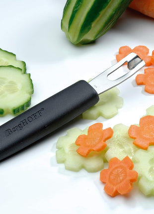 BergHoff Essentials 8 Pcs Garnishing Set in Folding Bag