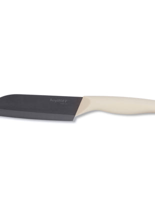 BergHoff Essentials Ceramic Santoku Knife 14 cm