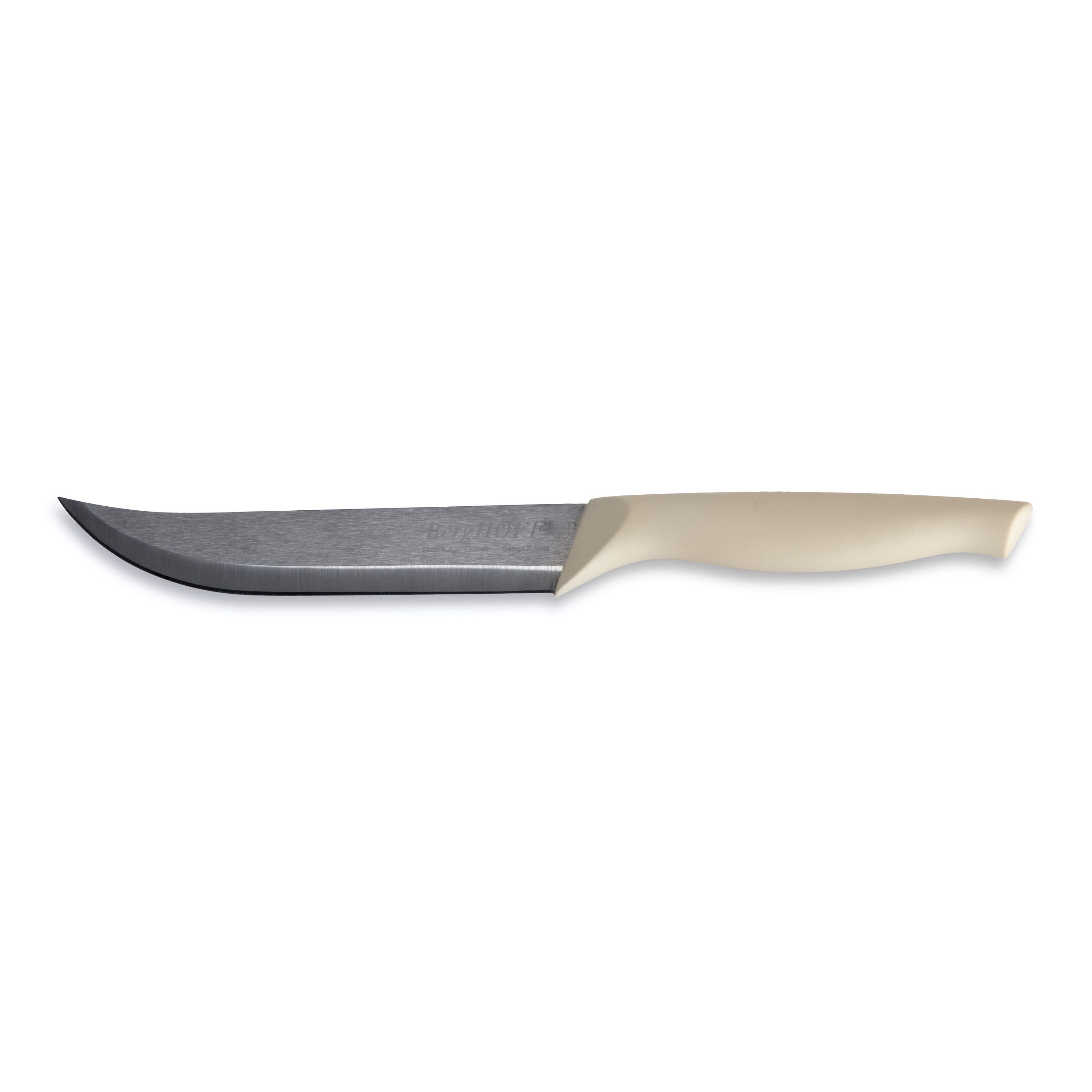 BergHoff Essentials Ceramic Tomato Knife 12 cm