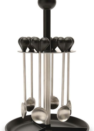 BergHoff Essentials Coffee Spoon Set