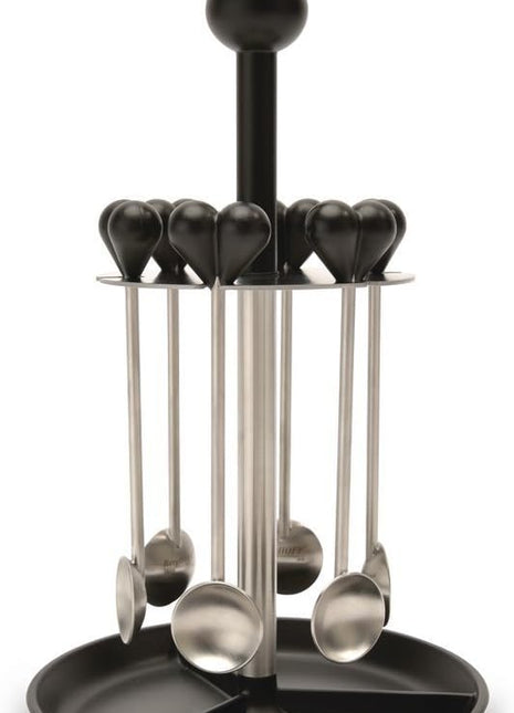 BergHoff Essentials Coffee Spoon Set