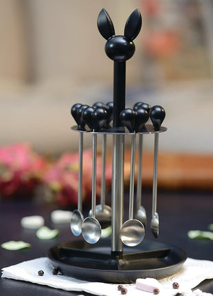 BergHoff Essentials Coffee Spoon Set