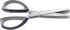 BergHoff Essentials Multi-Blade Scissors with Brush