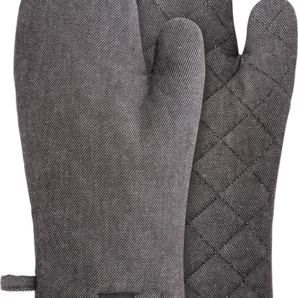 BergHoff Gem 2 Pc Oven Glove Set.