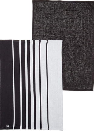 BergHoff Gem 2 Pcs Tea Towel Set